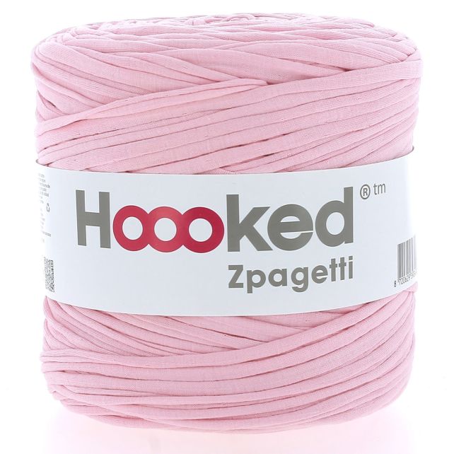 Zpagetti Cotton Yarn Lucky Charm