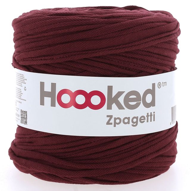 Zpagetti Cotton Yarn Xmas Polo