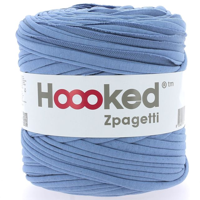 Zpagetti Cotton Yarn Saara Island