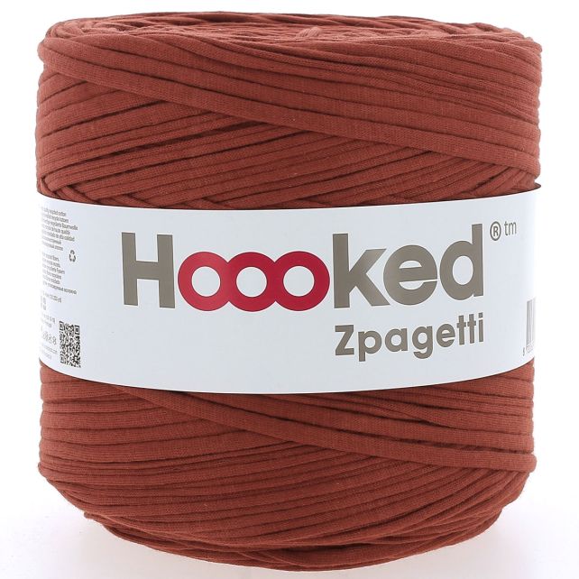 Zpagetti Cotton Yarn Power Brick