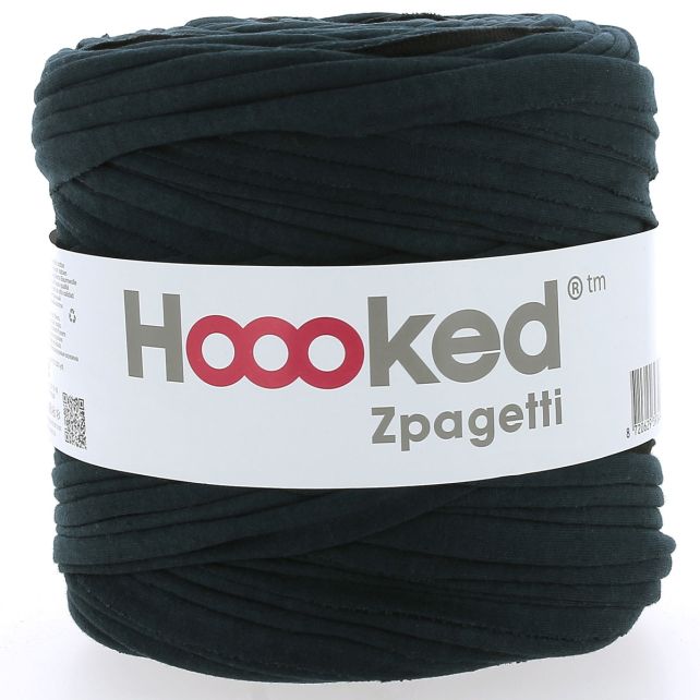 Zpagetti Cotton Yarn Azure