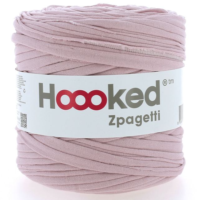 Zpagetti Cotton Yarn Lilababy