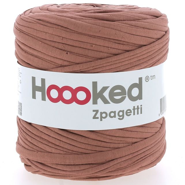 Zpagetti Cotton Yarn Cradier