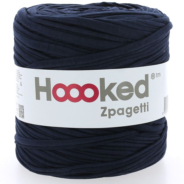 Zpagetti Cotton Yarn Blue Lagoon