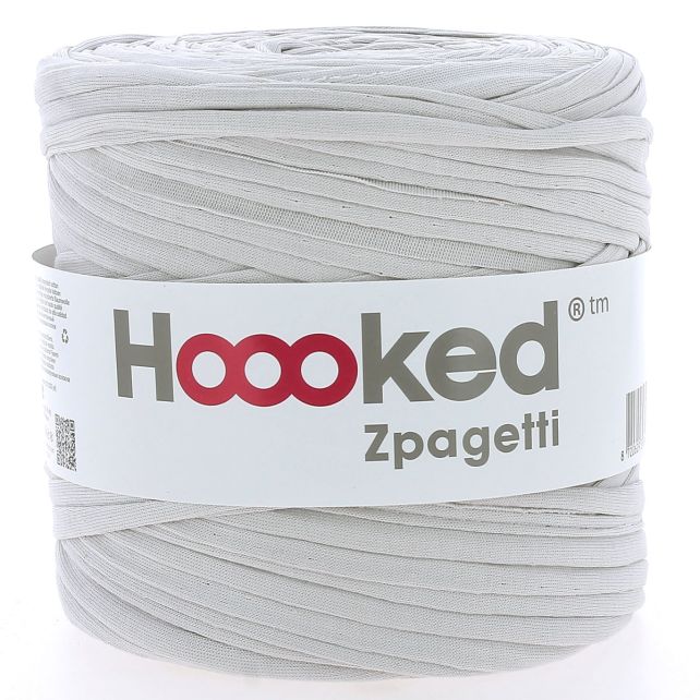 Zpagetti Cotton Yarn Dusty