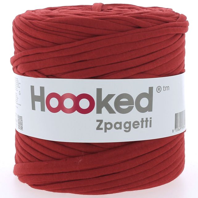 Zpagetti Cotton Yarn Louboutinys