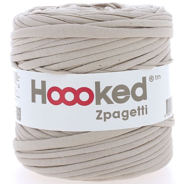 Zpagetti Cotton Yarn Delicious