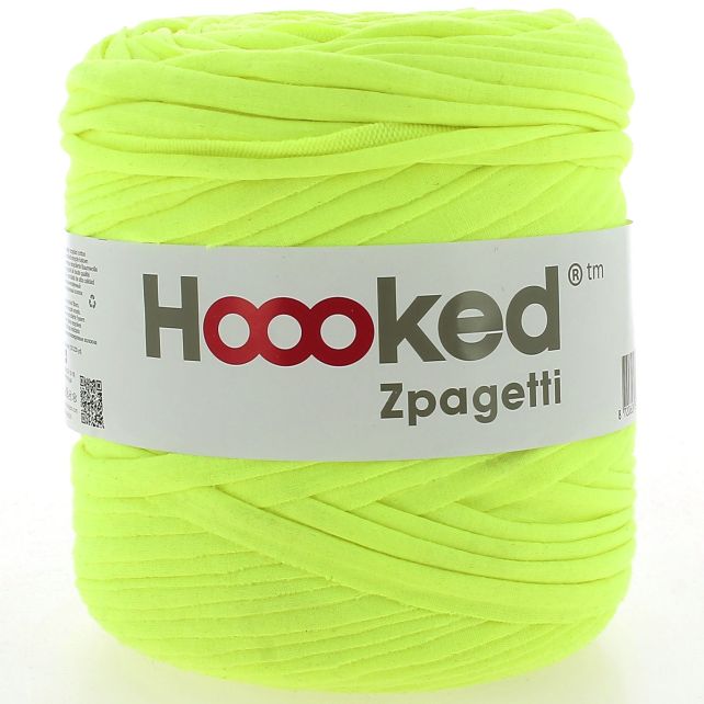 Zpagetti Cotton Yarn Reflective Vest