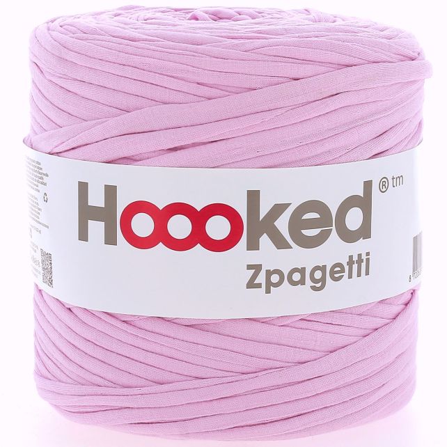 Zpagetti Cotton Yarn Baby Shower Girl