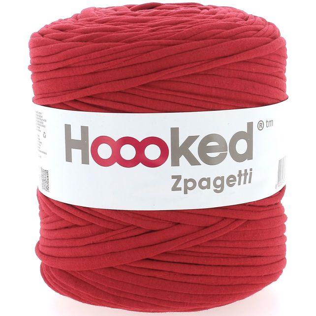 Zpagetti Cotton Yarn Merry Christmas