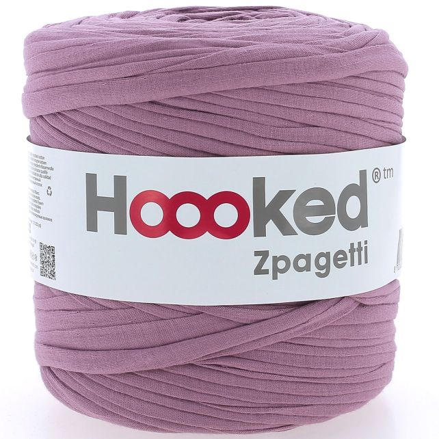 Zpagetti Cotton Yarn Purple Rain