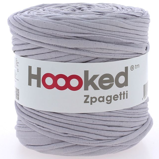 Zpagetti Cotton Yarn Daisy Dress