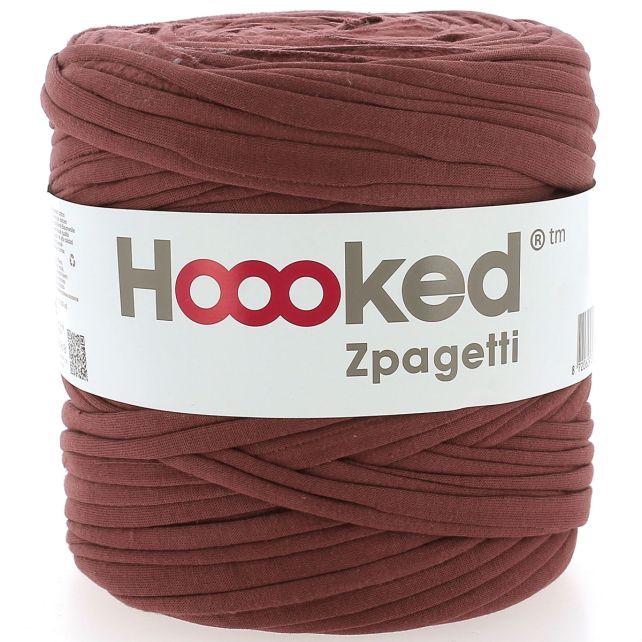 Zpagetti Cotton Yarn Vintage Cake