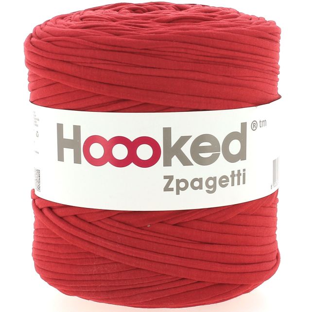 Zpagetti Cotton Yarn Santa Claus