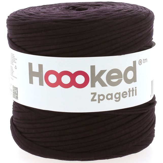 Zpagetti Cotton Yarn Purple Holidays