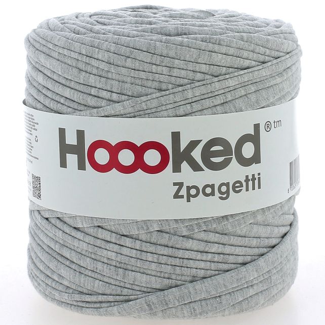 Zpagetti Cotton Yarn Greyson
