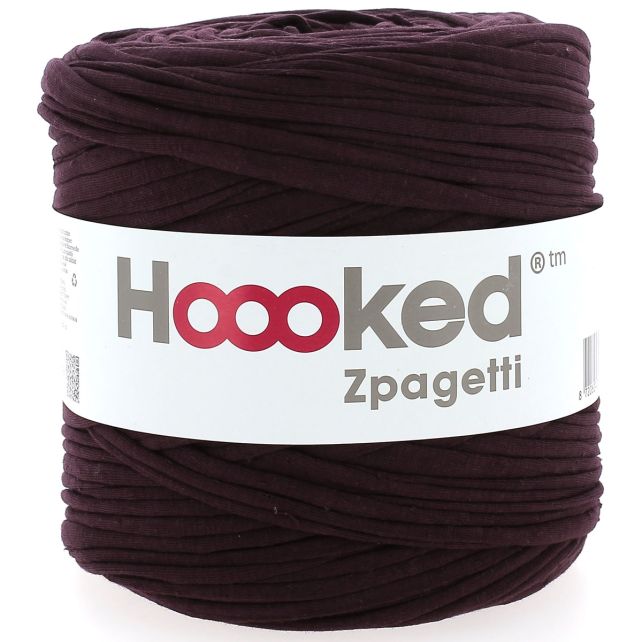 Zpagetti Cotton Yarn Purple Dream