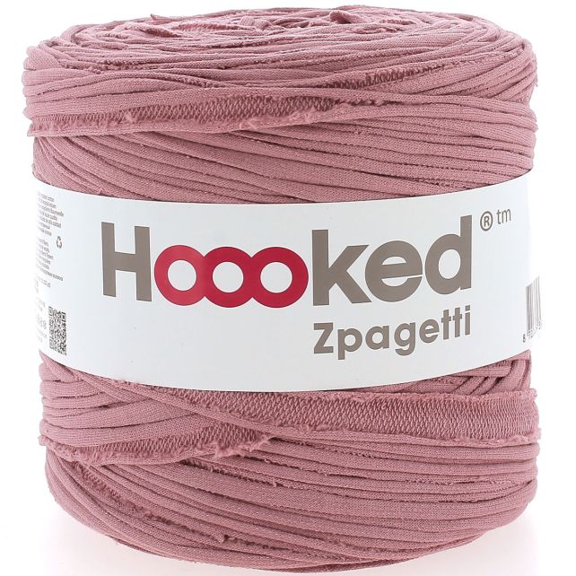 Zpagetti Cotton Yarn Vintage Coffee