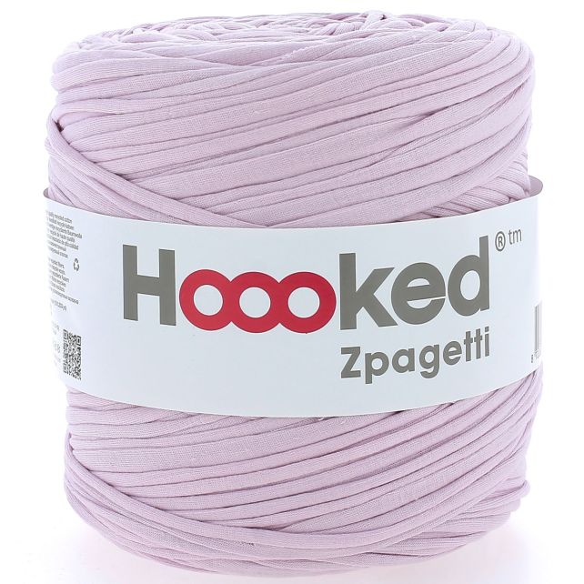 Zpagetti Cotton Yarn Sweet Life