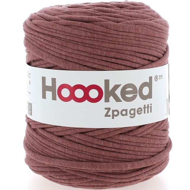 Zpagetti Cotton Yarn Vintage Alliance