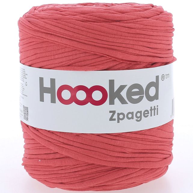 Zpagetti Cotton Yarn Flamingo