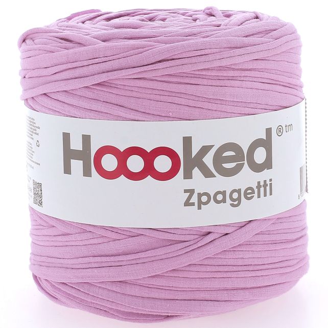 Zpagetti Cotton Yarn Happy Ladys