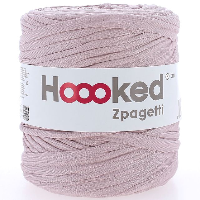Zpagetti Cotton Yarn Glowey Rose