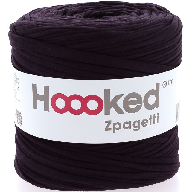 Zpagetti Cotton Yarn Purple Night
