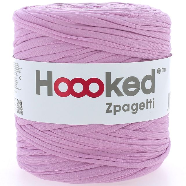 Zpagetti Cotton Yarn Lilly