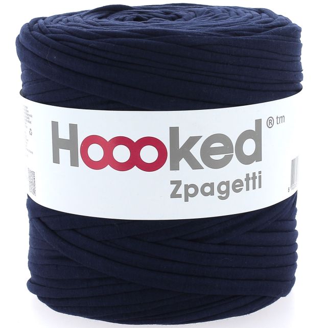 Zpagetti Cotton Yarn Midnight Sky