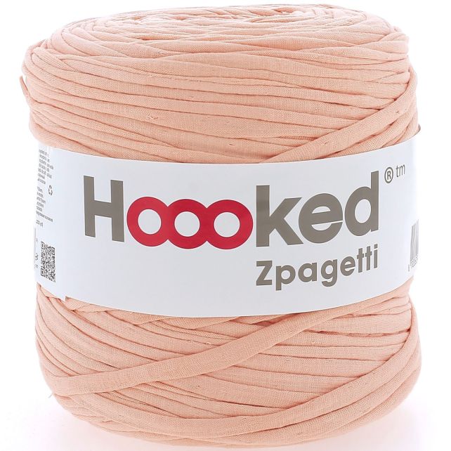 Zpagetti Cotton Yarn Elisabeth Queen