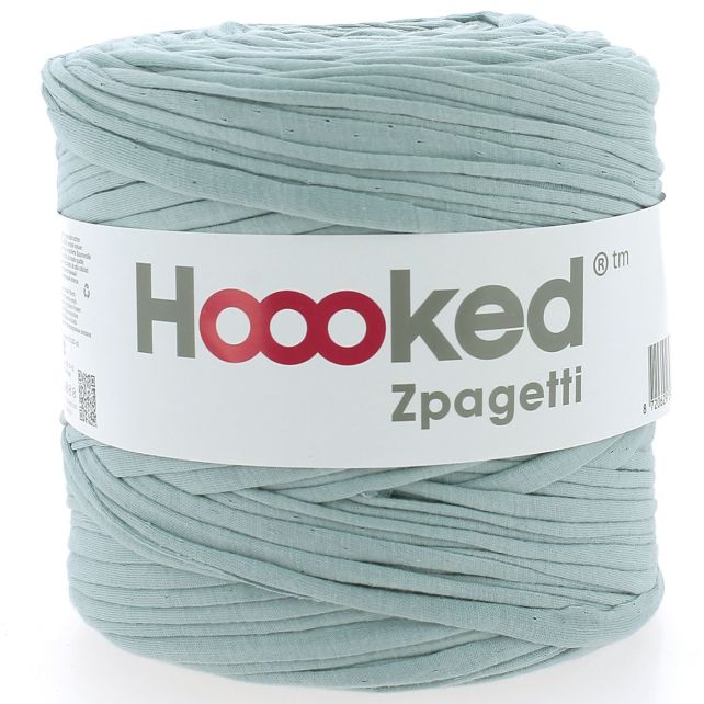 Zpagetti Cotton Yarn Mint Sugar