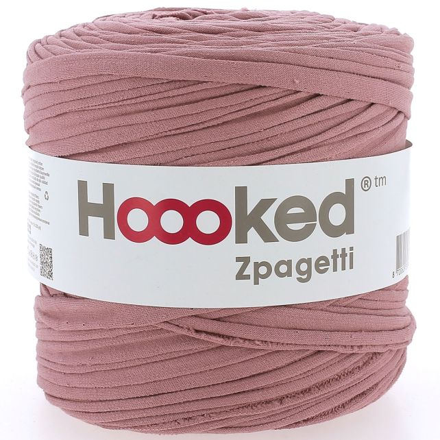 Zpagetti Cotton Yarn It´s Vintage
