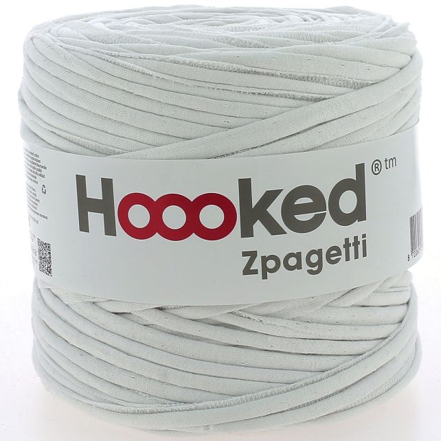 Zpagetti Cotton Yarn Snow Party