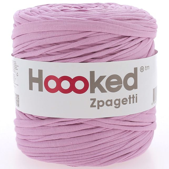 Zpagetti Cotton Yarn Daisy World