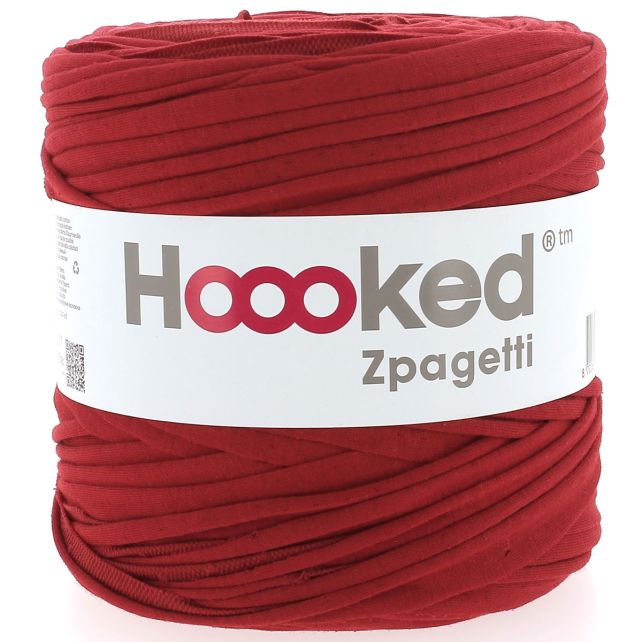 Zpagetti Cotton Yarn Happy Year