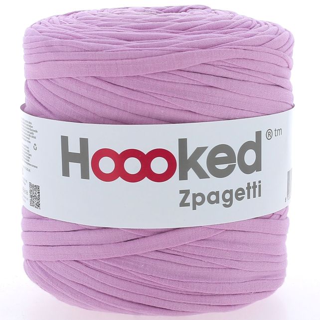 Zpagetti Cotton Yarn Gabby DollHouse