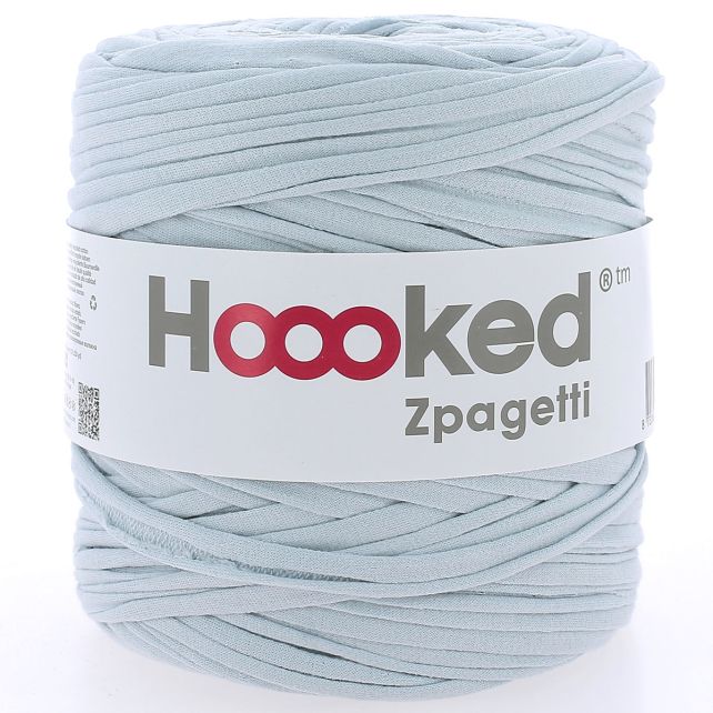 Zpagetti Cotton Yarn Morning Sky