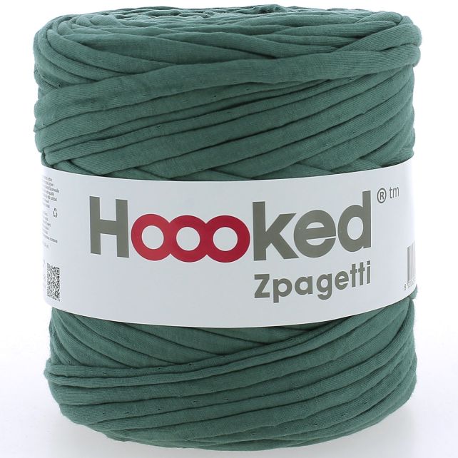 Zpagetti Cotton Yarn American Sniper