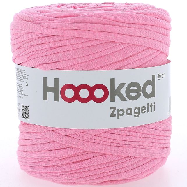 Zpagetti Cotton Yarn Wonderfull Rose