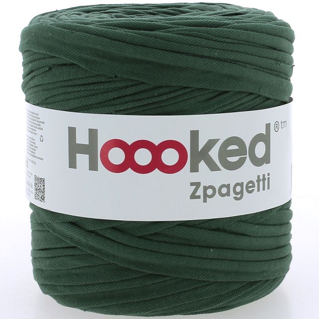 Zpagetti Cotton Yarn Lacroc