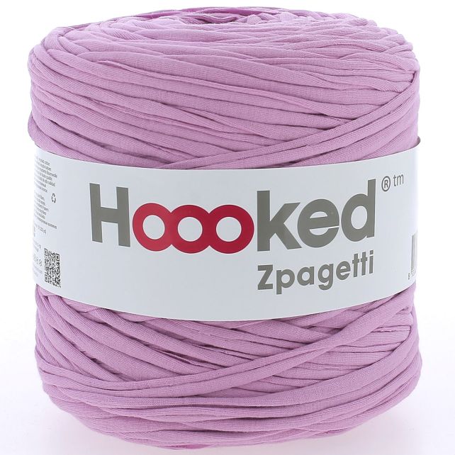 Zpagetti Cotton Yarn Girls On Fire