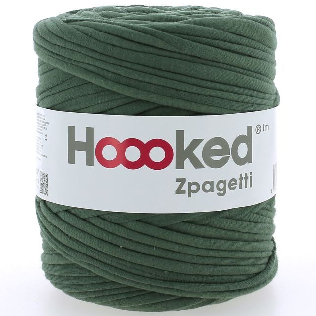 Zpagetti Cotton Yarn Military Clothes
