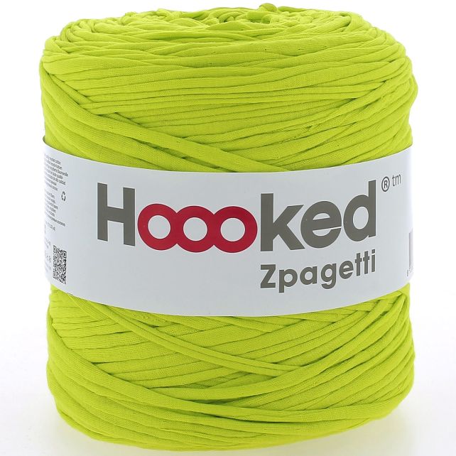 Zpagetti Cotton Yarn Tennis Ball