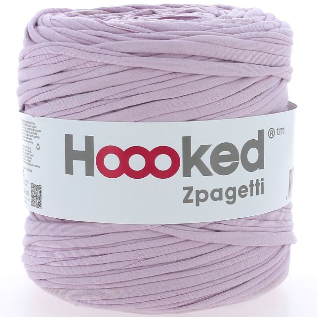 Zpagetti Cotton Yarn Lilac Unicorn