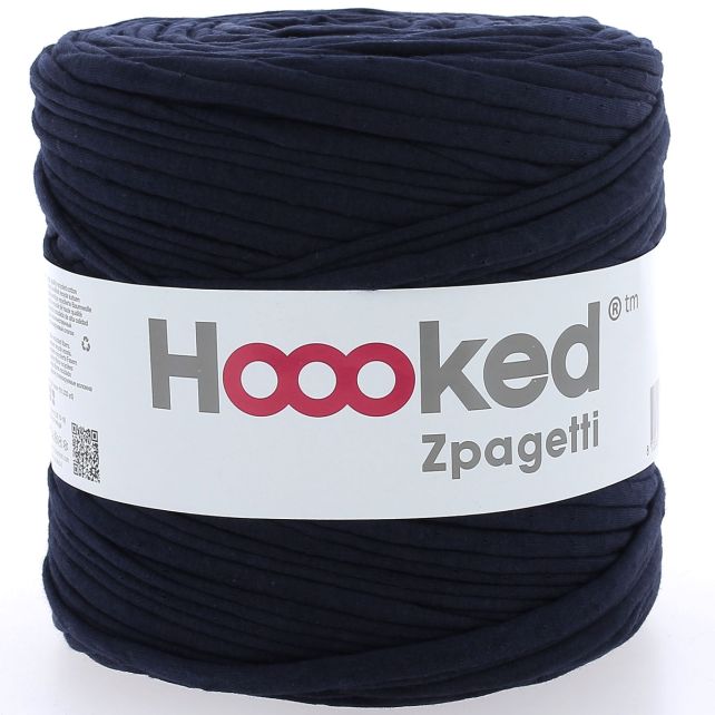 Zpagetti Cotton Yarn Mistral Blue