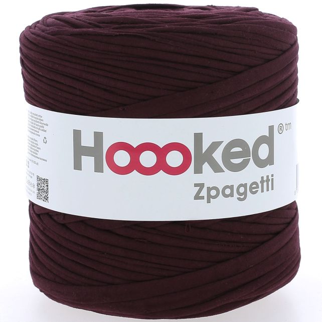 Zpagetti Cotton Yarn Plumy