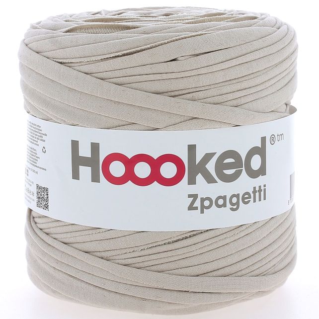 Zpagetti Cotton Yarn Soft Skin