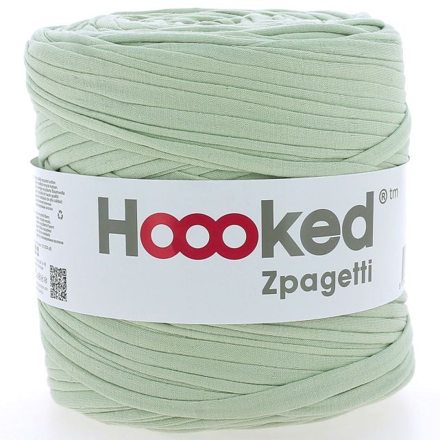 Zpagetti Cotton Yarn Refresh Mint