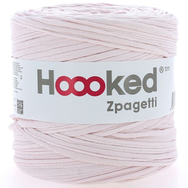 Zpagetti Cotton Yarn Baby Girl